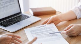 contract