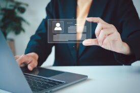 ID verification