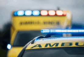 ambulance
