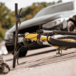 bike accident
