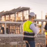 construction site