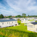 holiday park
