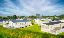 holiday park