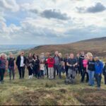 Sarah's Pink Events and Ison Harrison Solicitors