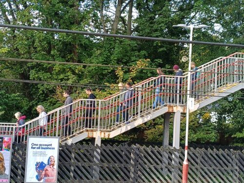 Ison Harrison and Sarah's Pink Events