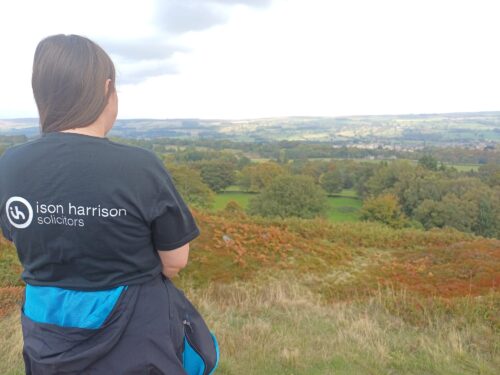 Ison Harrison and Sarah's Pink Events