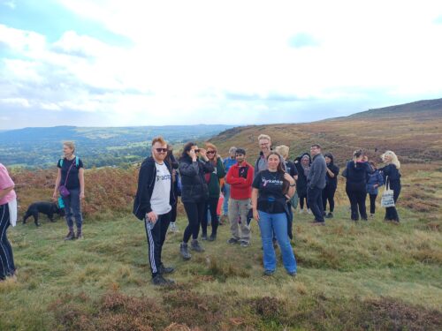 Ison Harrison and Sarah's Pink Events