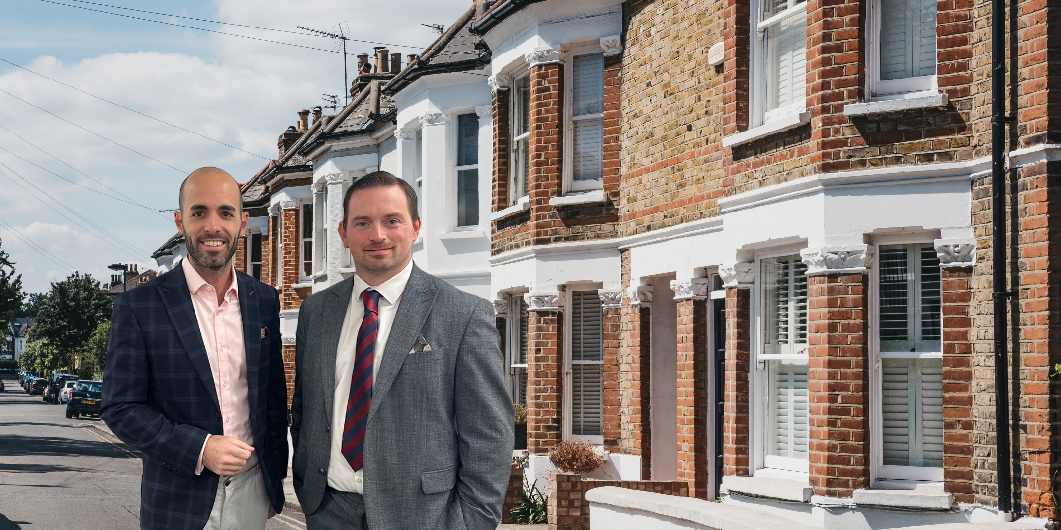 The Property Pilot and Ison Harrison