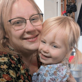 hazel and hannah erbs palsy group