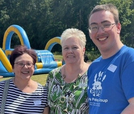 matthew - erbs palsy group