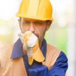 occupational asthma