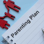 parenting plan