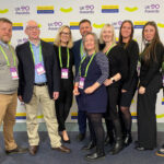 Ison Harrison Highly Commended at EOA awards