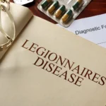 Legionnaires’ Disease: When Poor Building Maintenance Causes Illness