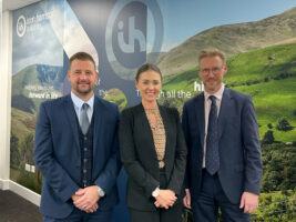 Middlesbrough solicitors - Ison Harrison