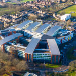 Pinderfields Hospital Wakefield