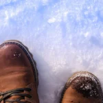 Slipped on Ice in a Works Car Park? Know Your Employer’s Obligations