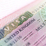 Immigration reform, the Earned Settlement Model