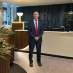 Alistair Smith PR Photo