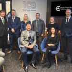 ison harrison profit share press release