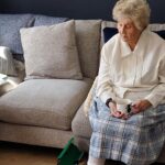 marsden client story