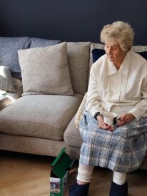 marsden client story