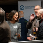 sarah magson middlesbrough launch event