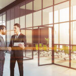 Things you should know before signing a commercial lease