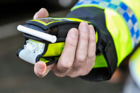 What to do if you're charged with drink driving.