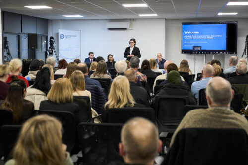 tewv inquiry meeting with ison harrison solicitors