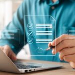 Docusign, making conveyancing transactions faster and easier.