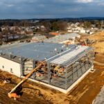 Legal considerations when buying land or property for development