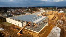 Legal considerations when buying land or property for development