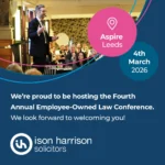 IH hosting EOT conference