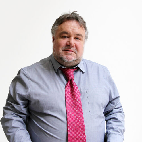 Antony Exley | Ison Harrison Solicitors