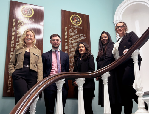 Ison Harrison opens new Bradford office