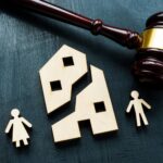 Cohabiting couples and property disputes