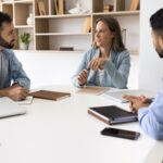 Family mediation and other alternatives to court