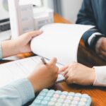 When indemnity insurance is appropriate for a commercial property sale or purchase.