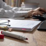 Carrying out due diligence before buying a commercial property