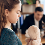 special guardianship order for child