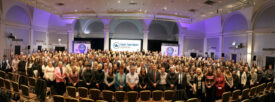 Ison Harrison at 2026 Business Briefing