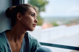 Differences between a non-molestation order and restraining order.