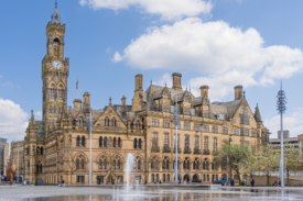 bradford