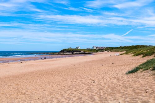Whitley Bay
