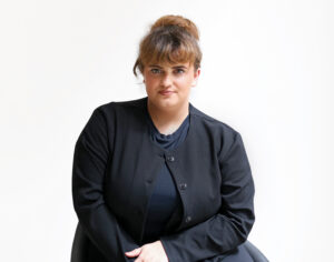 Lola Mason | Paralegal | Ison Harrison
