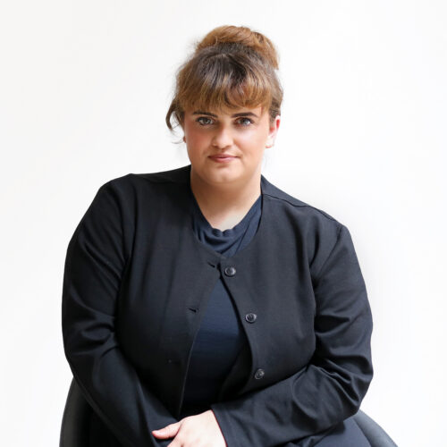 Lola Mason | Paralegal | Ison Harrison