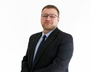 Joe Chapman- Conveyancing Assistant | Ison Harrison