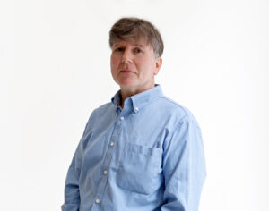 Stephen Jenkinson Admin Assistant Ison Harrison
