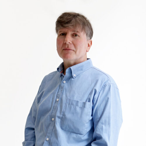 Stephen Jenkinson Admin Assistant Ison Harrison